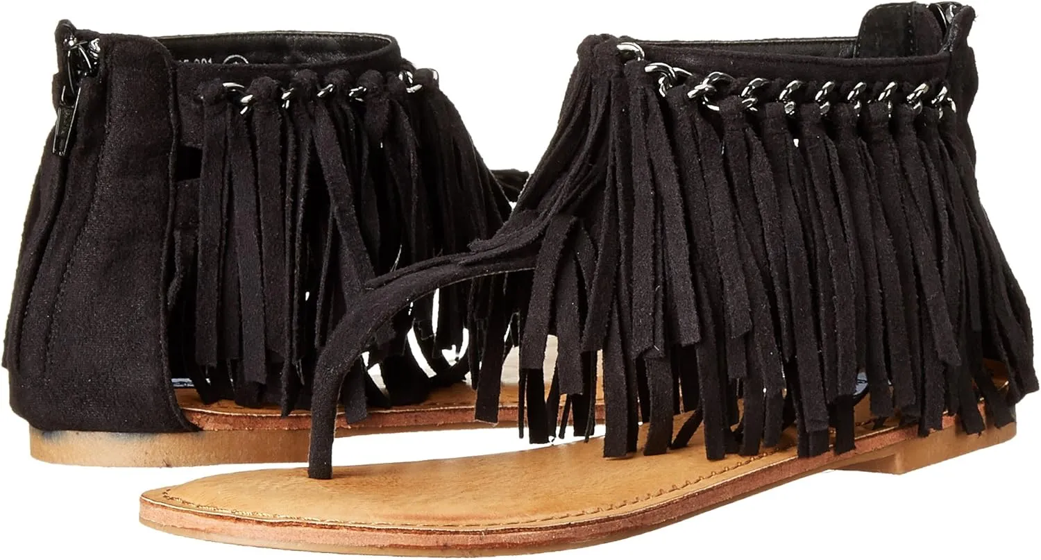 Not Rated Women's Keep The Peace Sandal