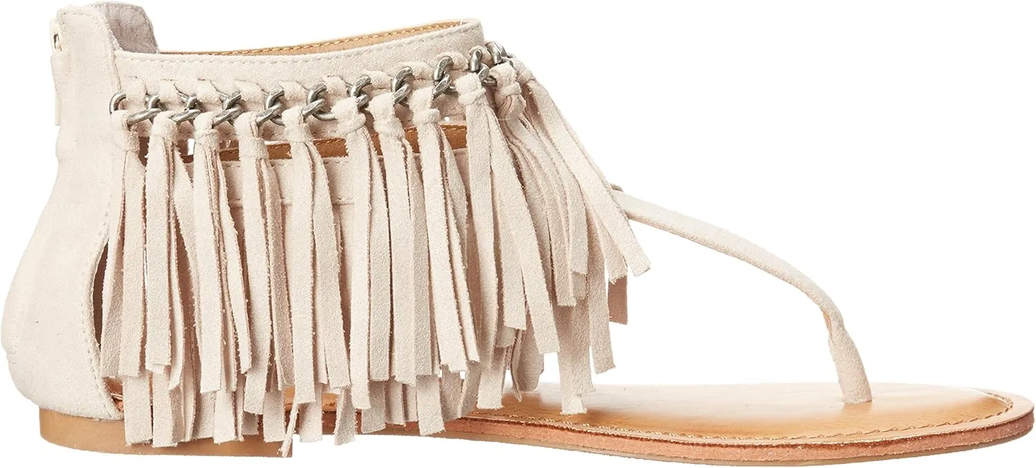 Not Rated Women's Keep The Peace Sandal