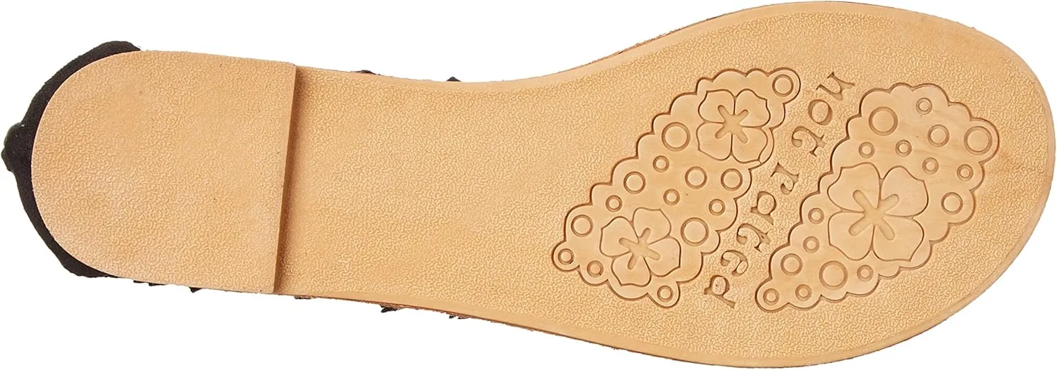 Not Rated Women's Keep The Peace Sandal