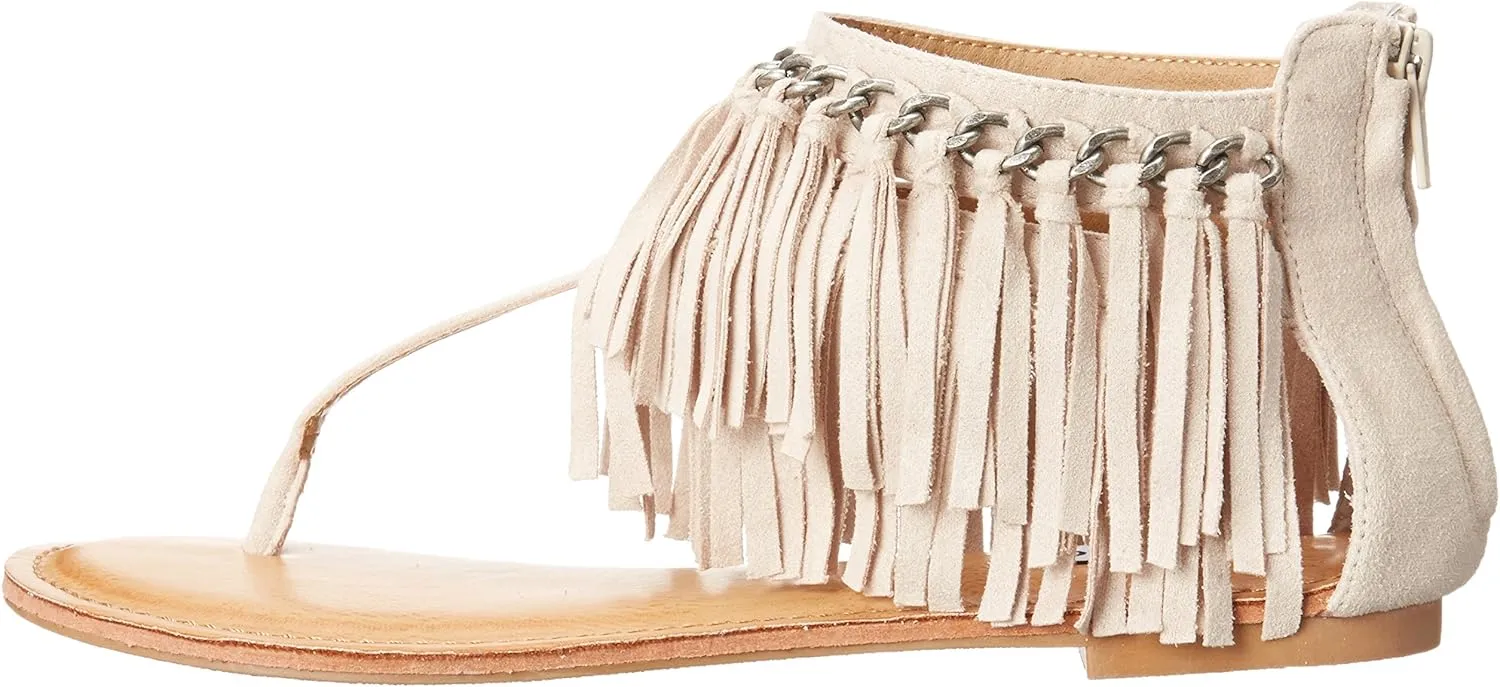 Not Rated Women's Keep The Peace Sandal