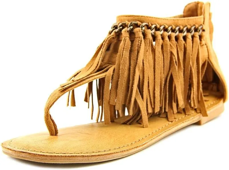 Not Rated Women's Keep The Peace Sandal