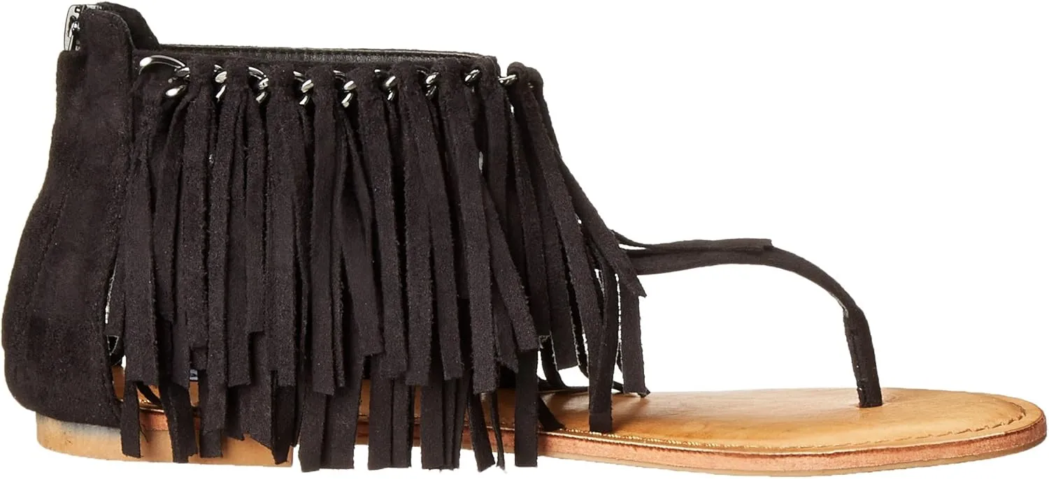Not Rated Women's Keep The Peace Sandal