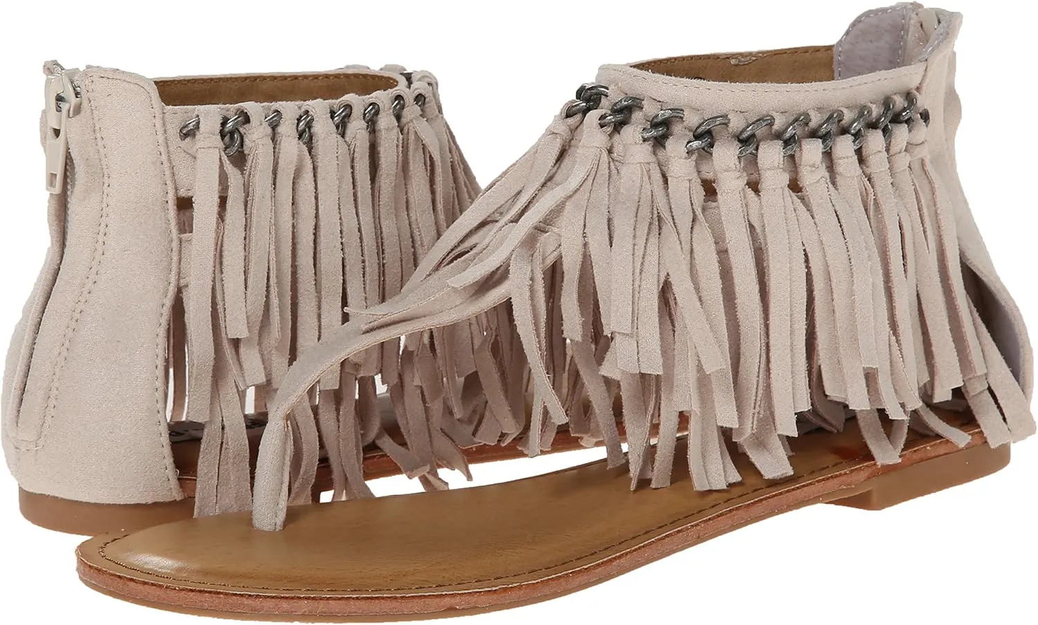 Not Rated Women's Keep The Peace Sandal
