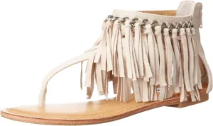Not Rated Women's Keep The Peace Sandal