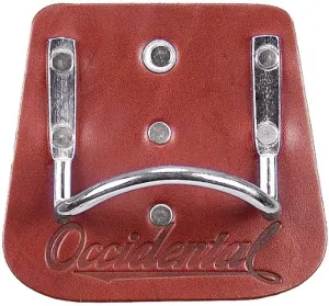 Occidental Leather 5040 Clip-On Hammer Holder