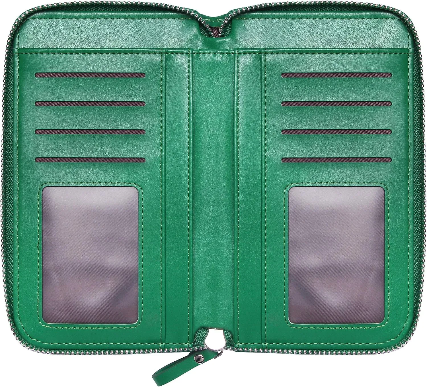 OIDERY Small Crossbody Phone Bags Cellphone Wallet Purse for Women with Credit Card Slots