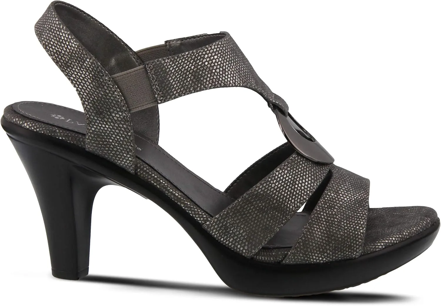 PATRIZIA Women's Rola Sandals