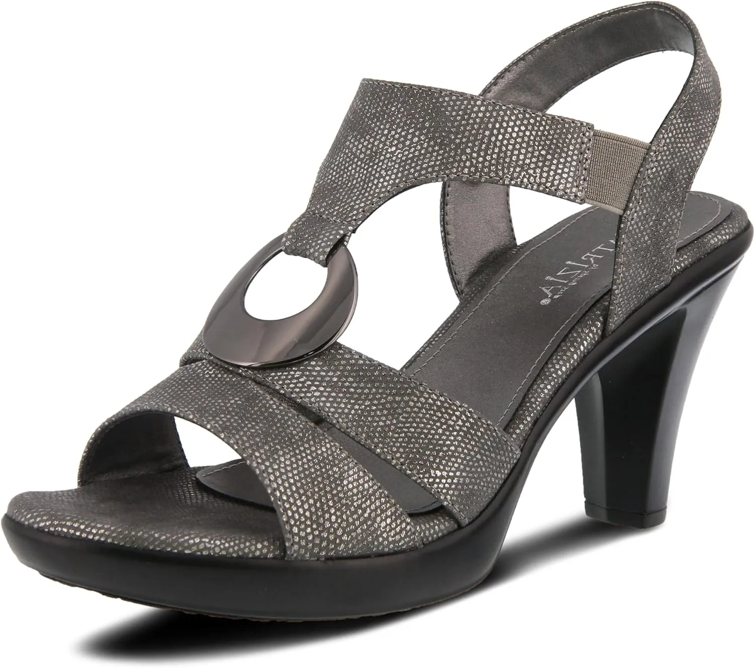 PATRIZIA Women's Rola Sandals