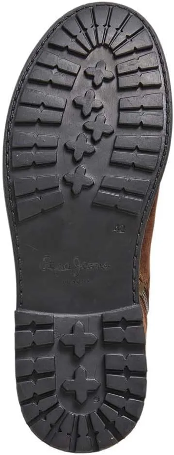 Pepe Jeans Men's Regular Boots