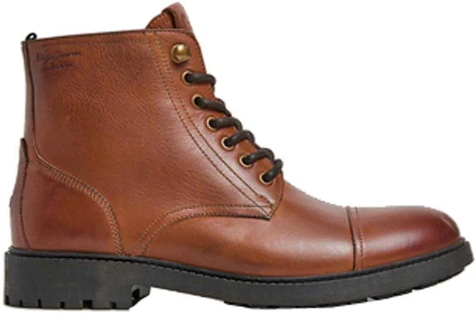 Pepe Jeans Men's Regular Boots