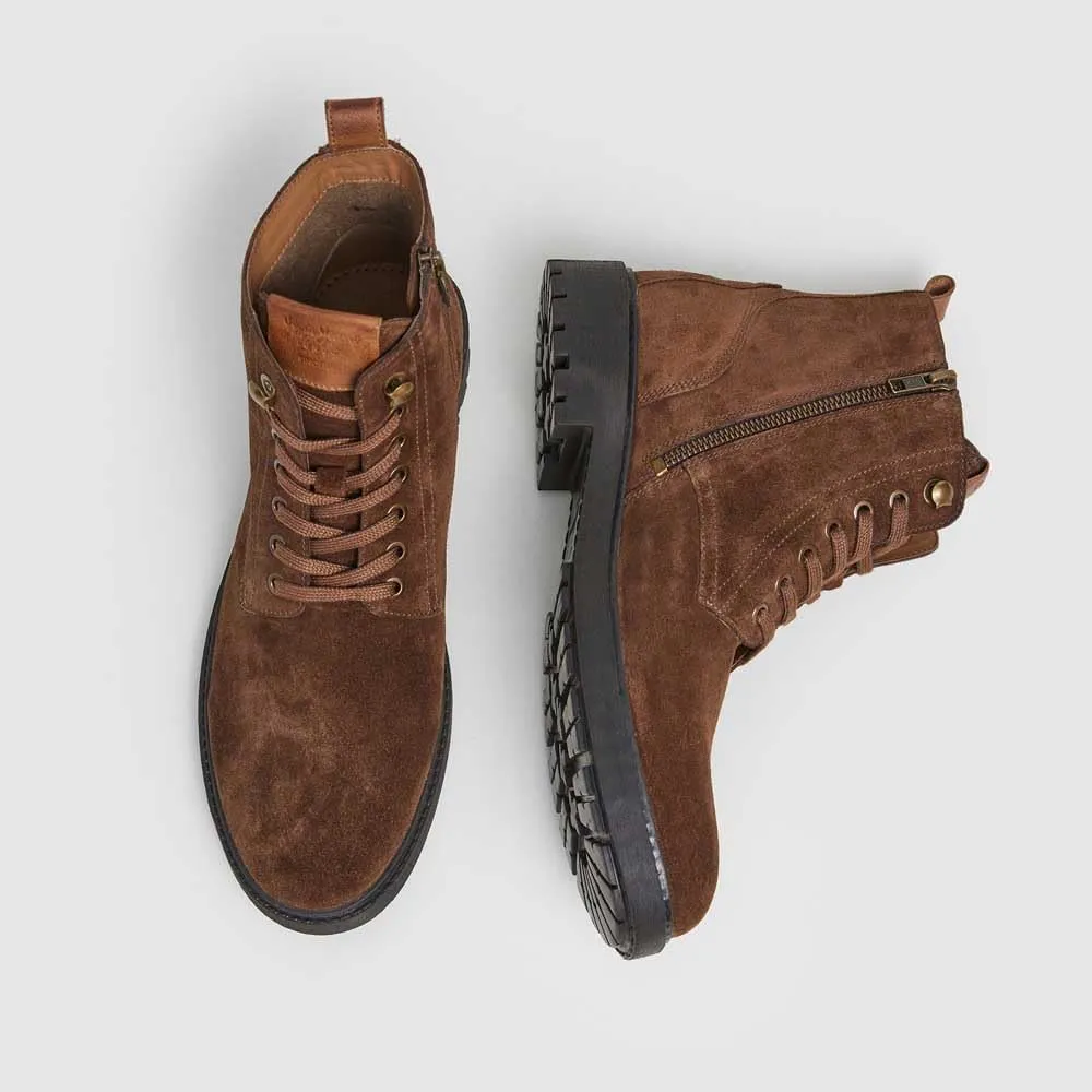 Pepe Jeans Men's Regular Boots