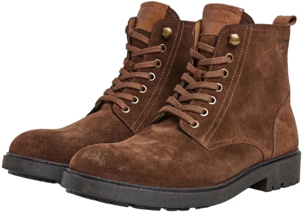 Pepe Jeans Men's Regular Boots