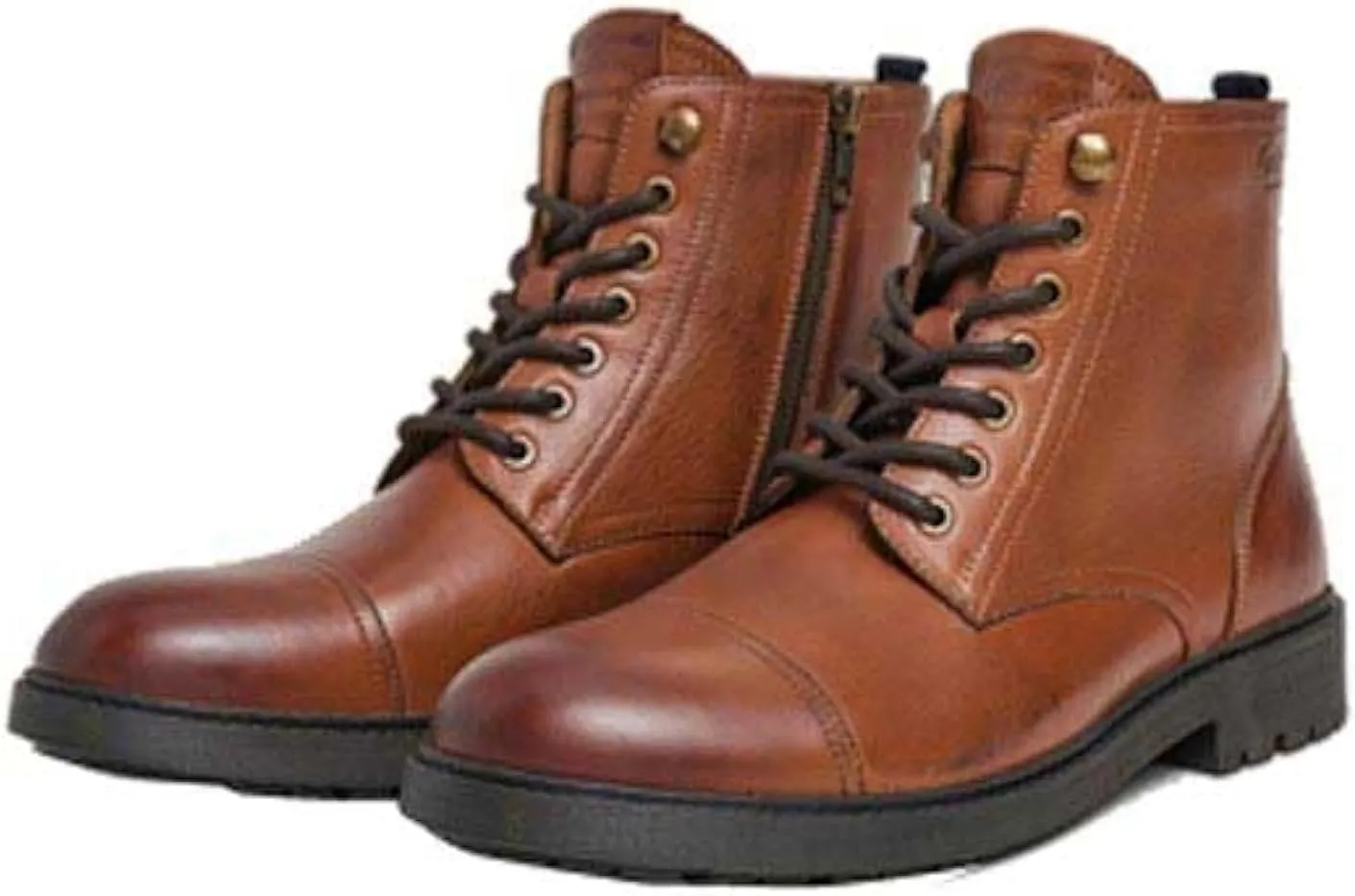 Pepe Jeans Men's Regular Boots
