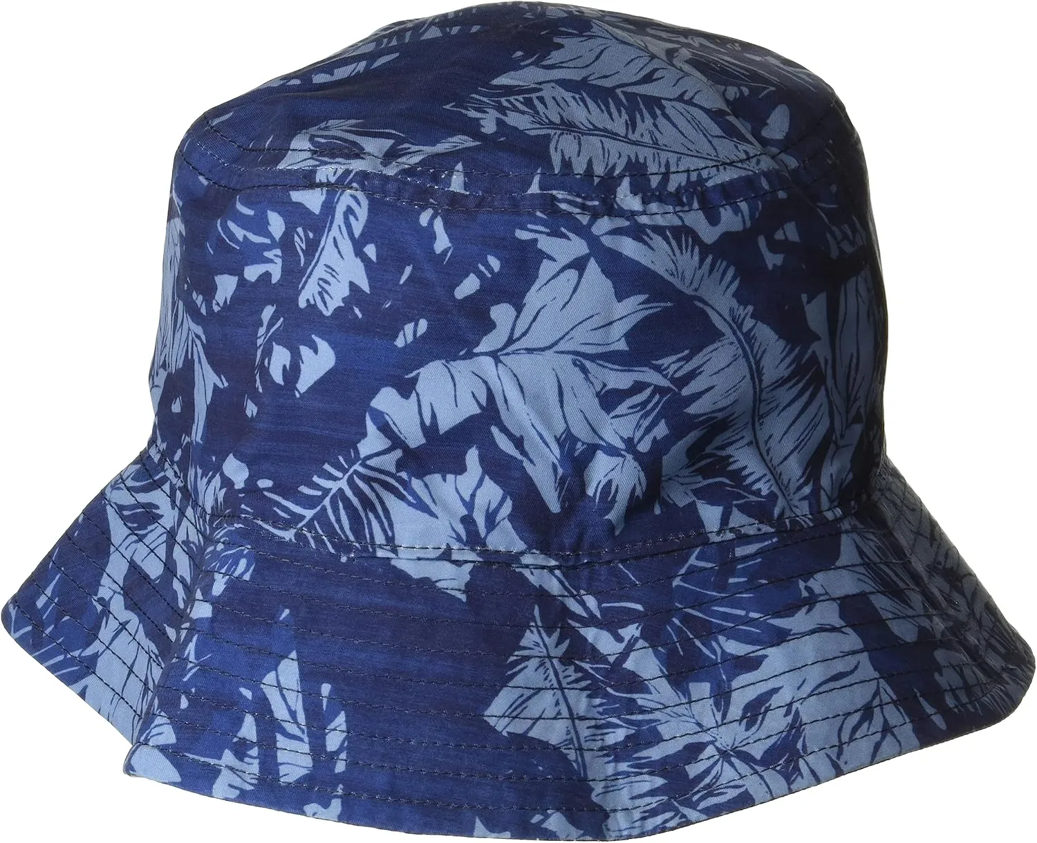 PGA TOUR Men's Reversible Camo Golf Bucket Hat, Sun Protection, Lightweight and Durable (One Size)