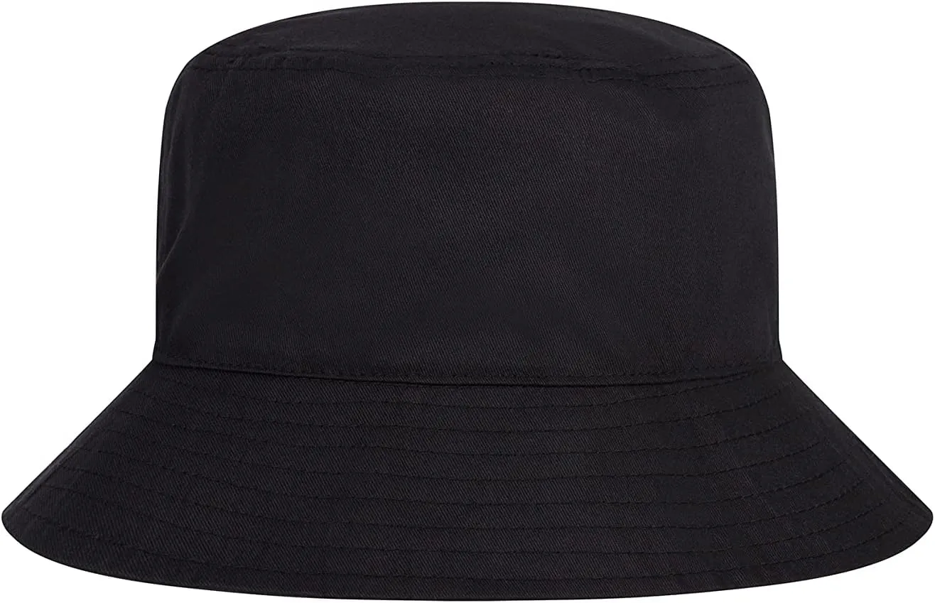PGA TOUR Men's Reversible Camo Golf Bucket Hat, Sun Protection, Lightweight and Durable (One Size)
