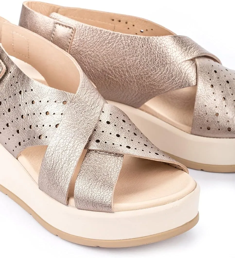 PIKOLINOS womens Wedges