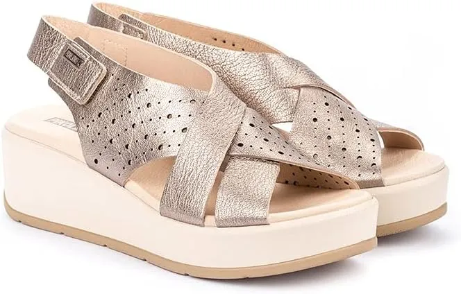 PIKOLINOS womens Wedges