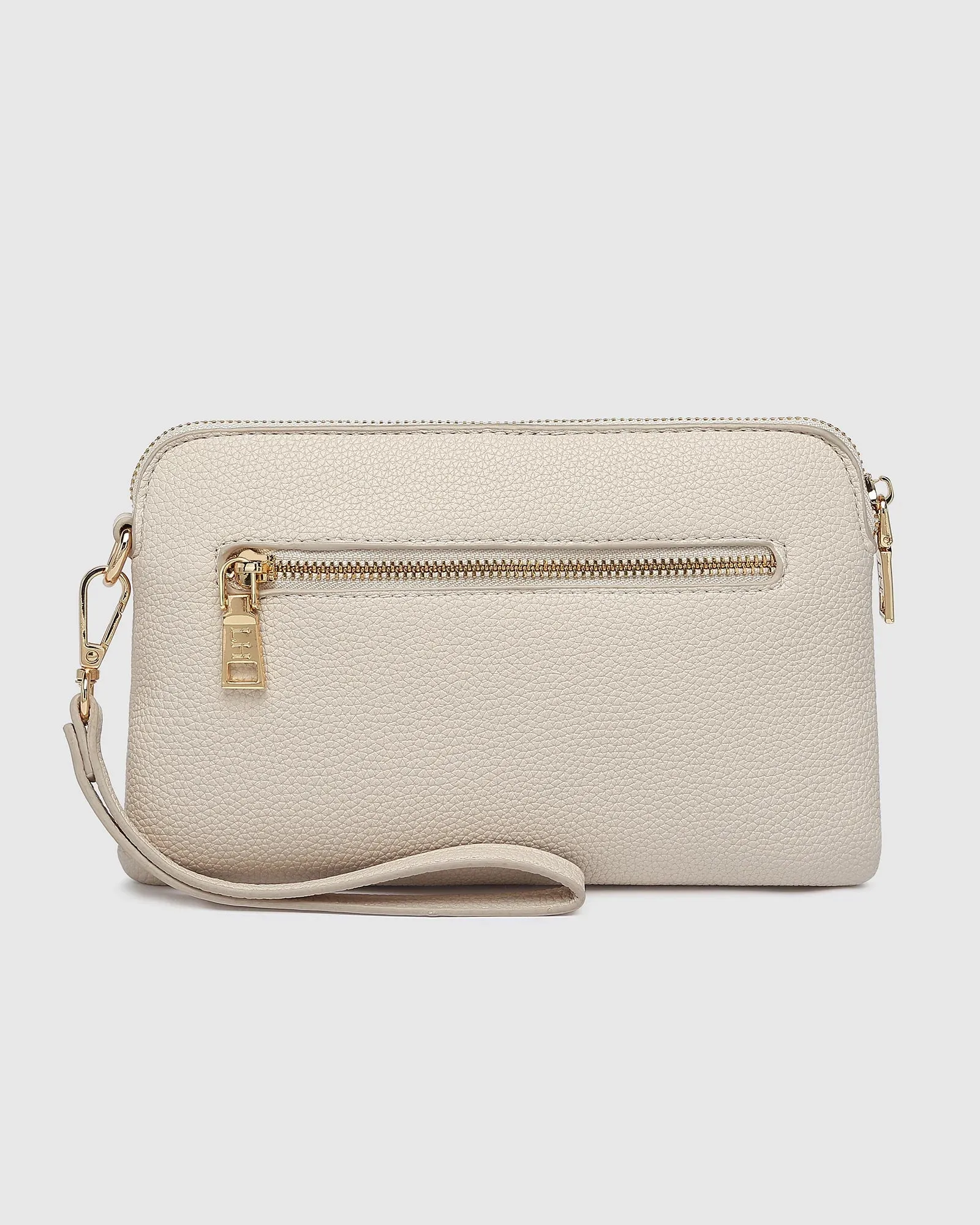 Poppy Clutch