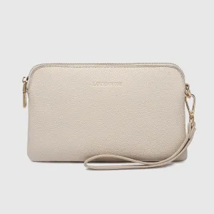 Poppy Clutch