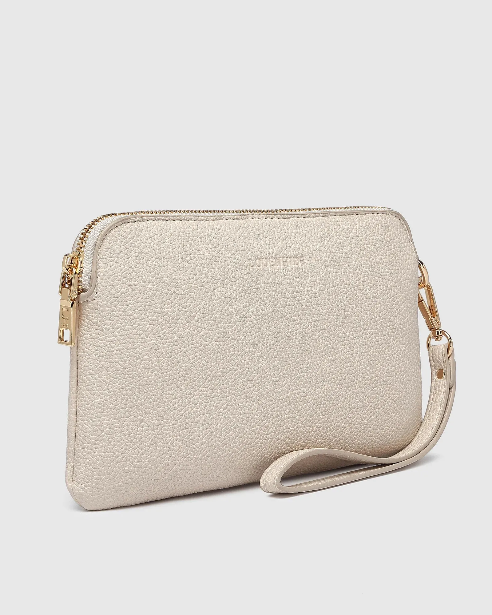 Poppy Clutch