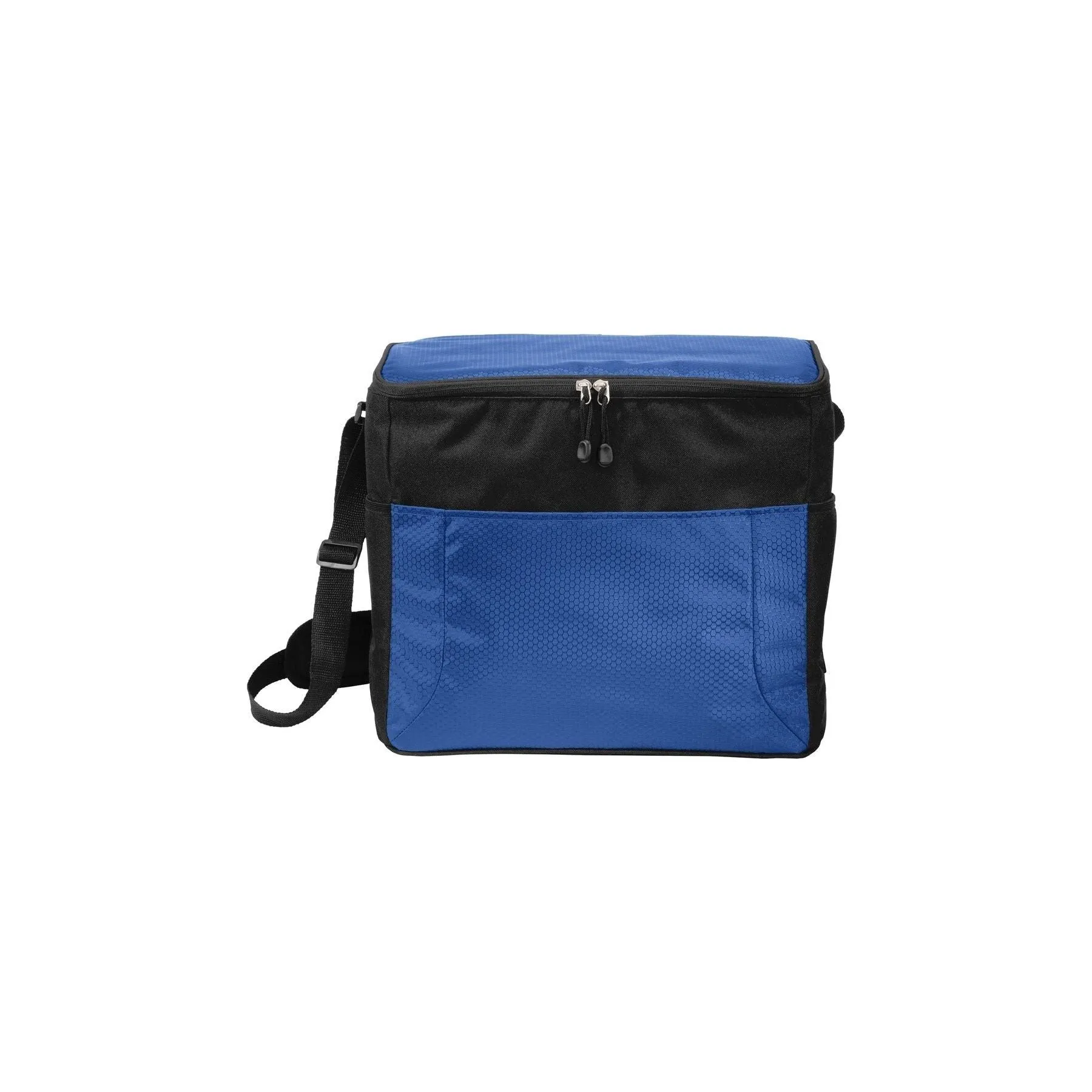 Port Authority ®  24-Can Cube Cooler. BG514 - Port Authority BG514