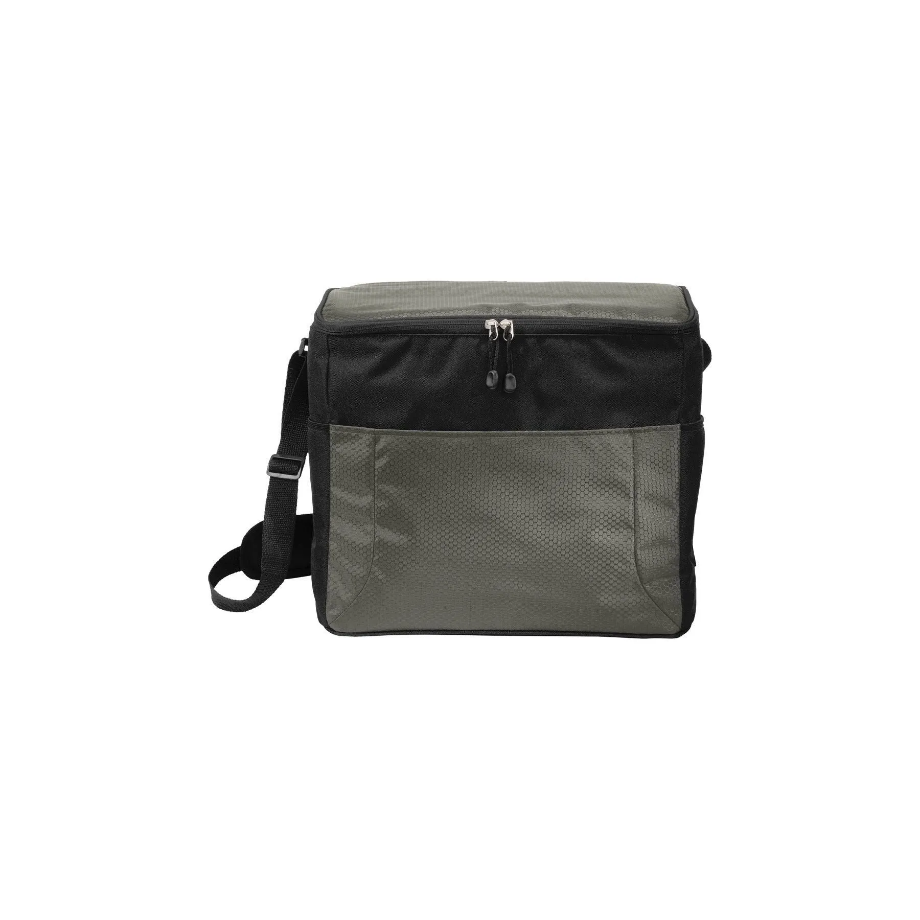 Port Authority ®  24-Can Cube Cooler. BG514 - Port Authority BG514