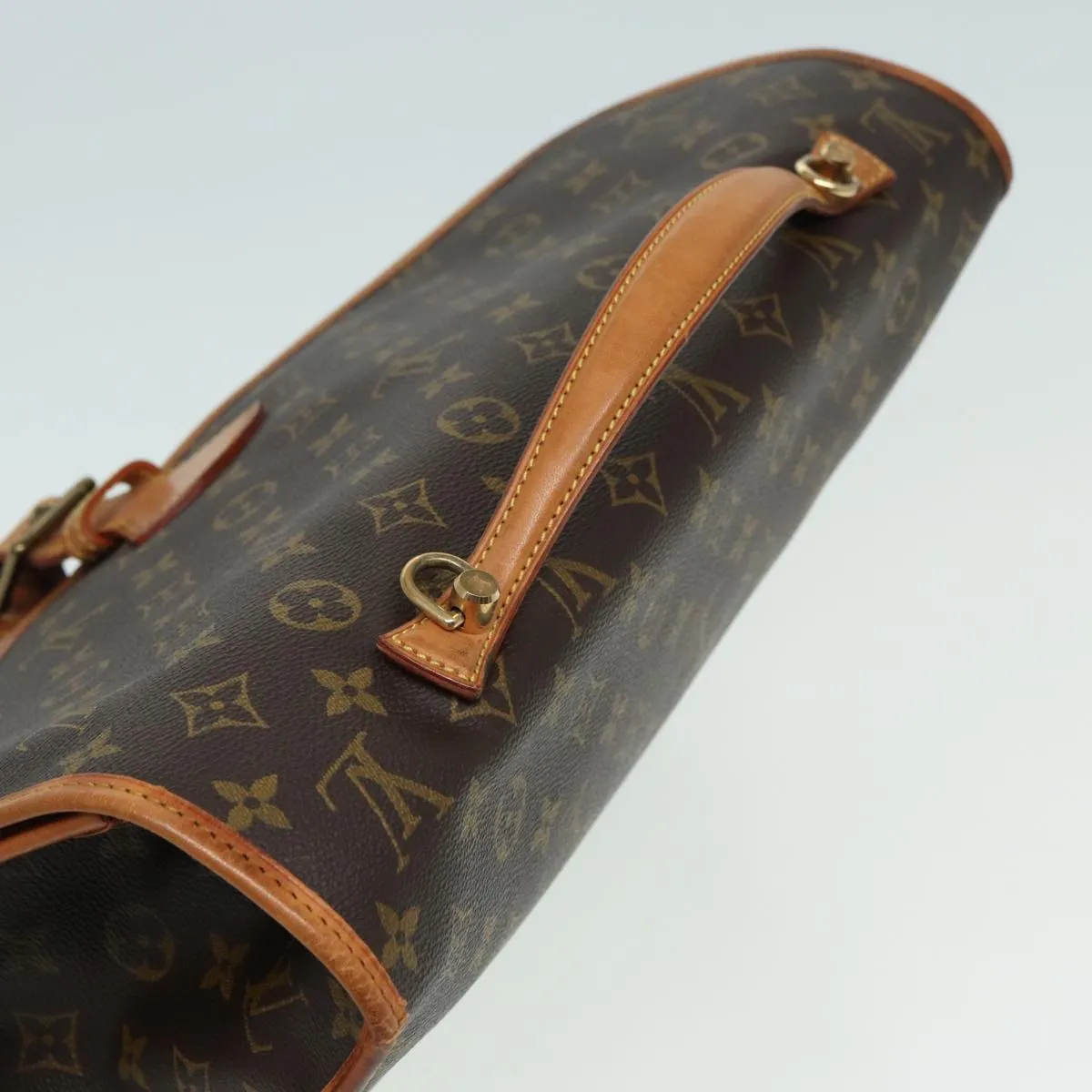 PorteDocuments Voyage Monogram