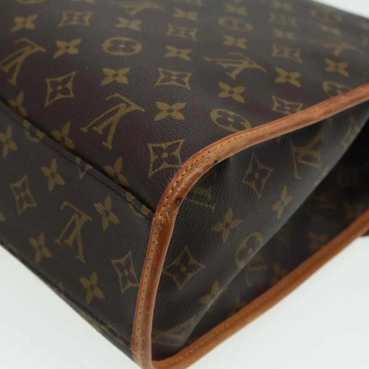 PorteDocuments Voyage Monogram