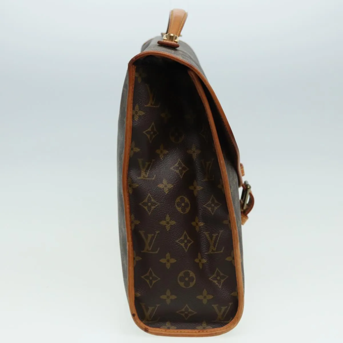 PorteDocuments Voyage Monogram