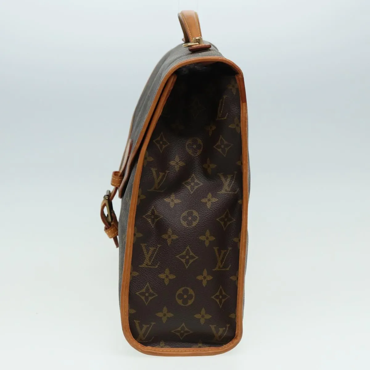 PorteDocuments Voyage Monogram