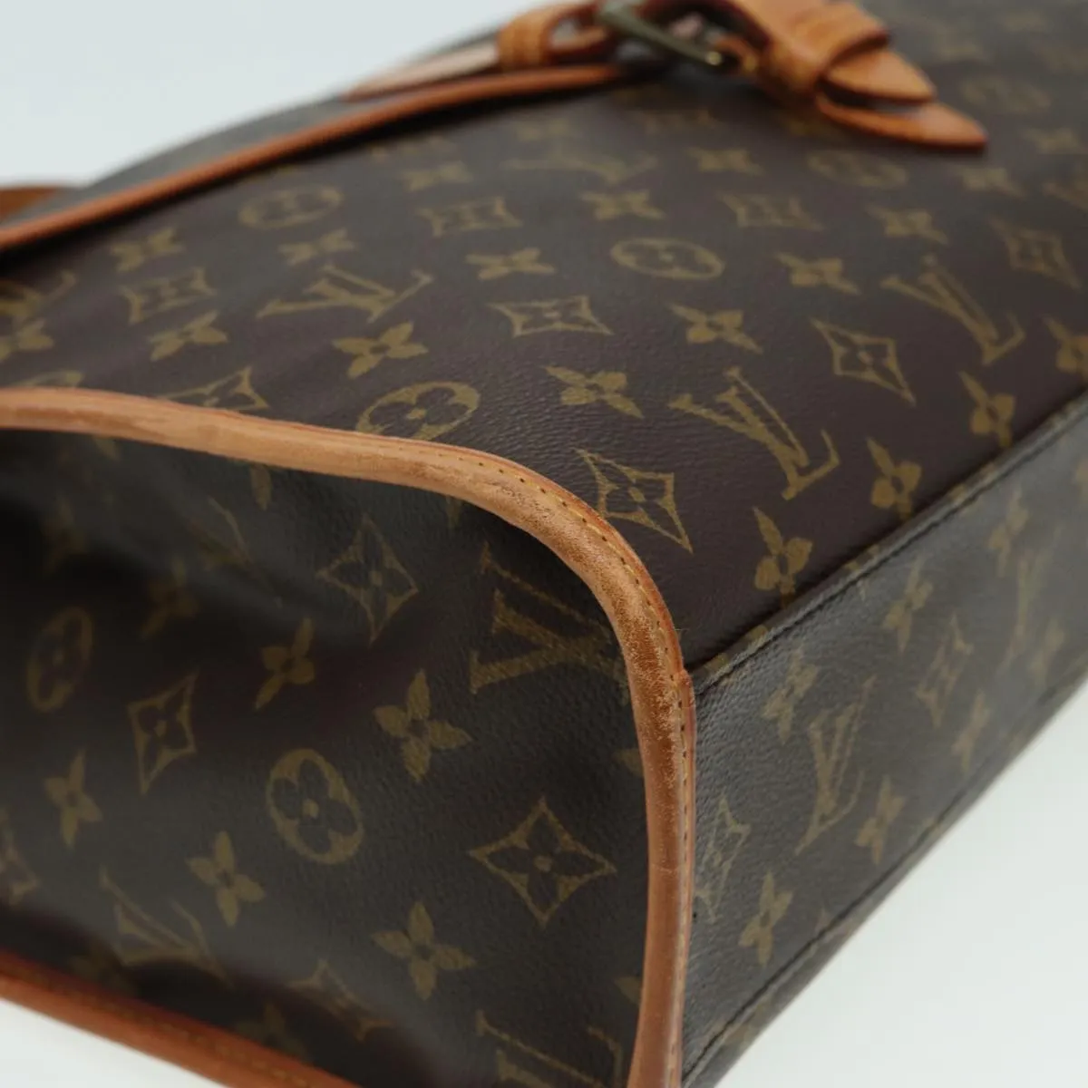 PorteDocuments Voyage Monogram