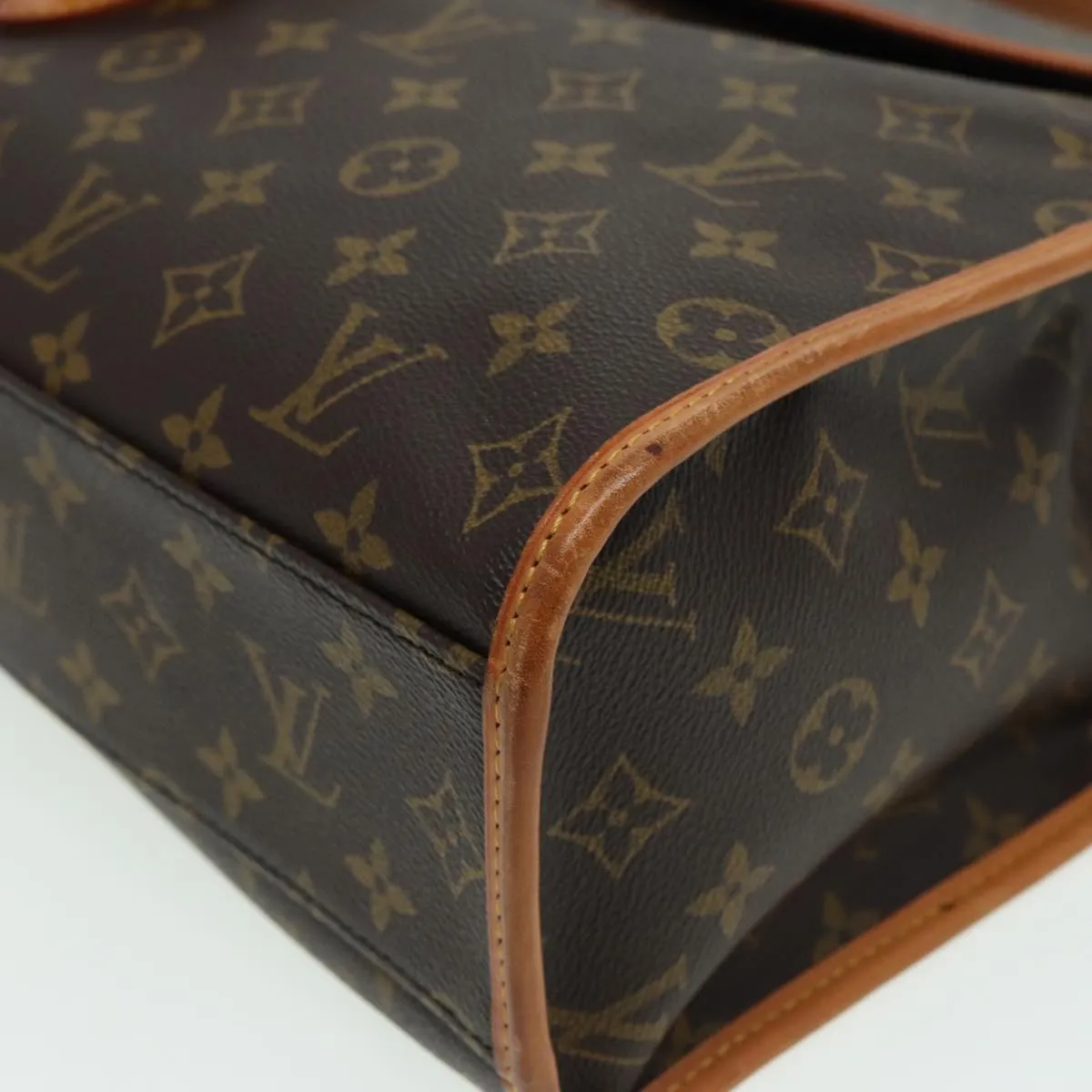 PorteDocuments Voyage Monogram