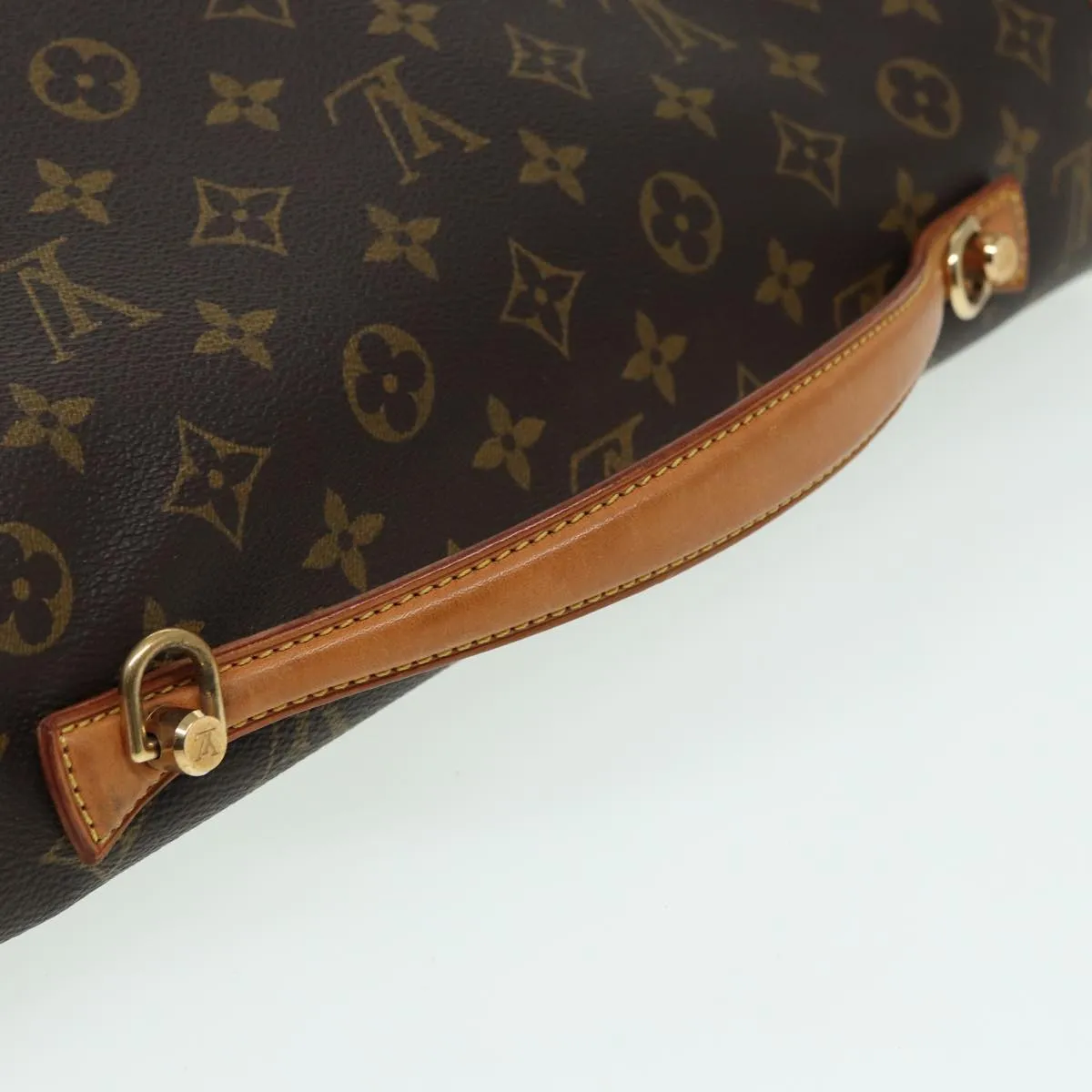 PorteDocuments Voyage Monogram