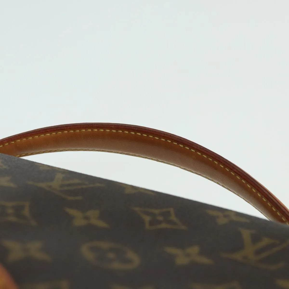 PorteDocuments Voyage Monogram