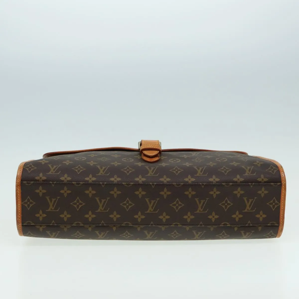 PorteDocuments Voyage Monogram