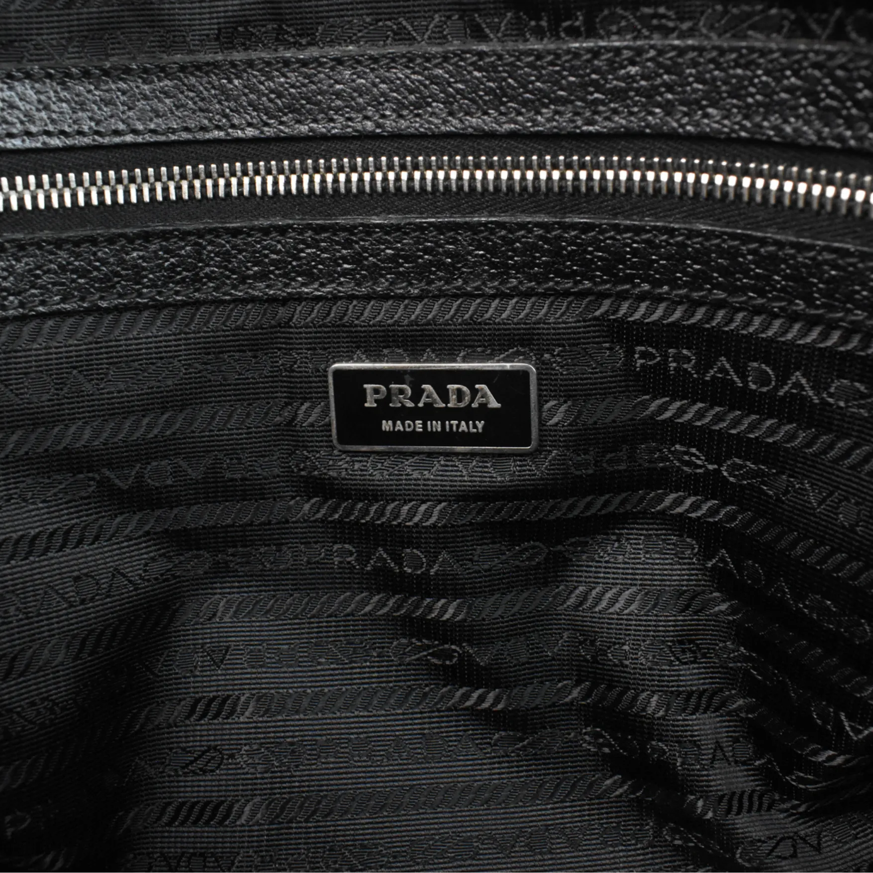 Prada Shoulder Bag