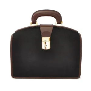 Pratesi Miss Brunelleschi Cavallino Lady Bag in real leather - SZN