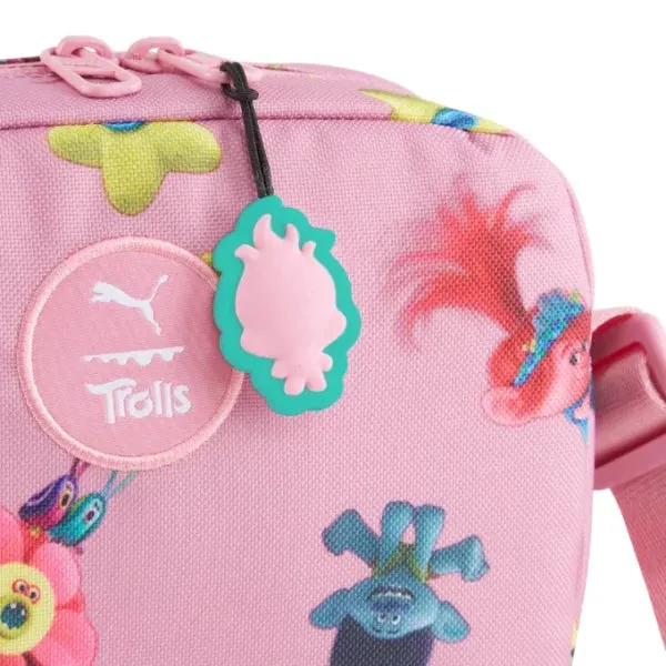 PUMA PUMA X TROLLS X-BODY BAG