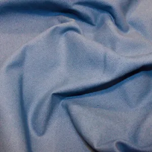 Pure Cotton Canvas Canvas 260gsm Copen