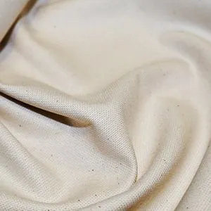 Pure Cotton Canvas John Louden Canvas 230gsm Cream