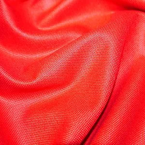 Pure Cotton Canvas John Louden Canvas 230gsm Red