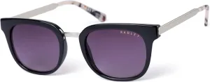 RADLEY London 6510 Womens Round Sunglasses, 49 mm, UV400 Protection