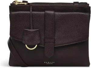 RADLEY London Foresters Drive Small Ziptop Crossbody Handbag