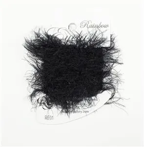 Rainbow Gallery - Rainbow Eyelash (Black) RE01