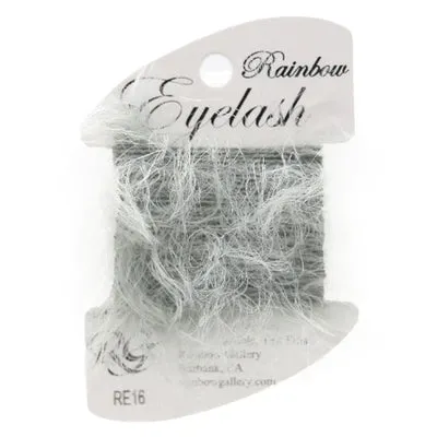 Rainbow Gallery - Rainbow Eyelash (Gorgeous Gray) RE16