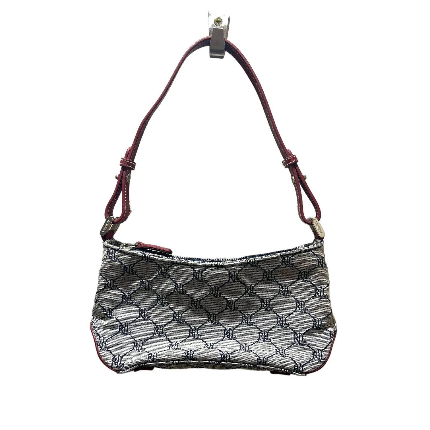 Ralph Lauren Mini Baguette Bag