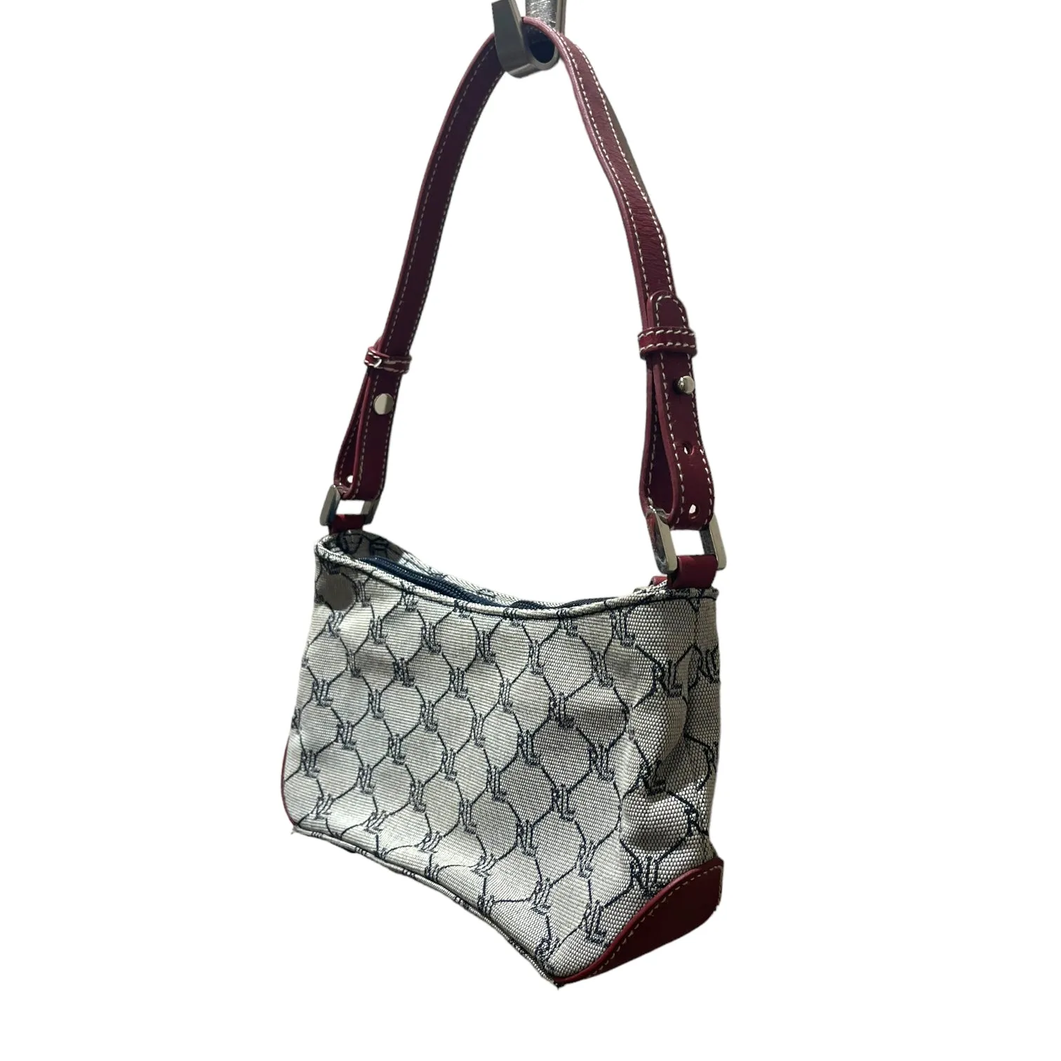 Ralph Lauren Mini Baguette Bag