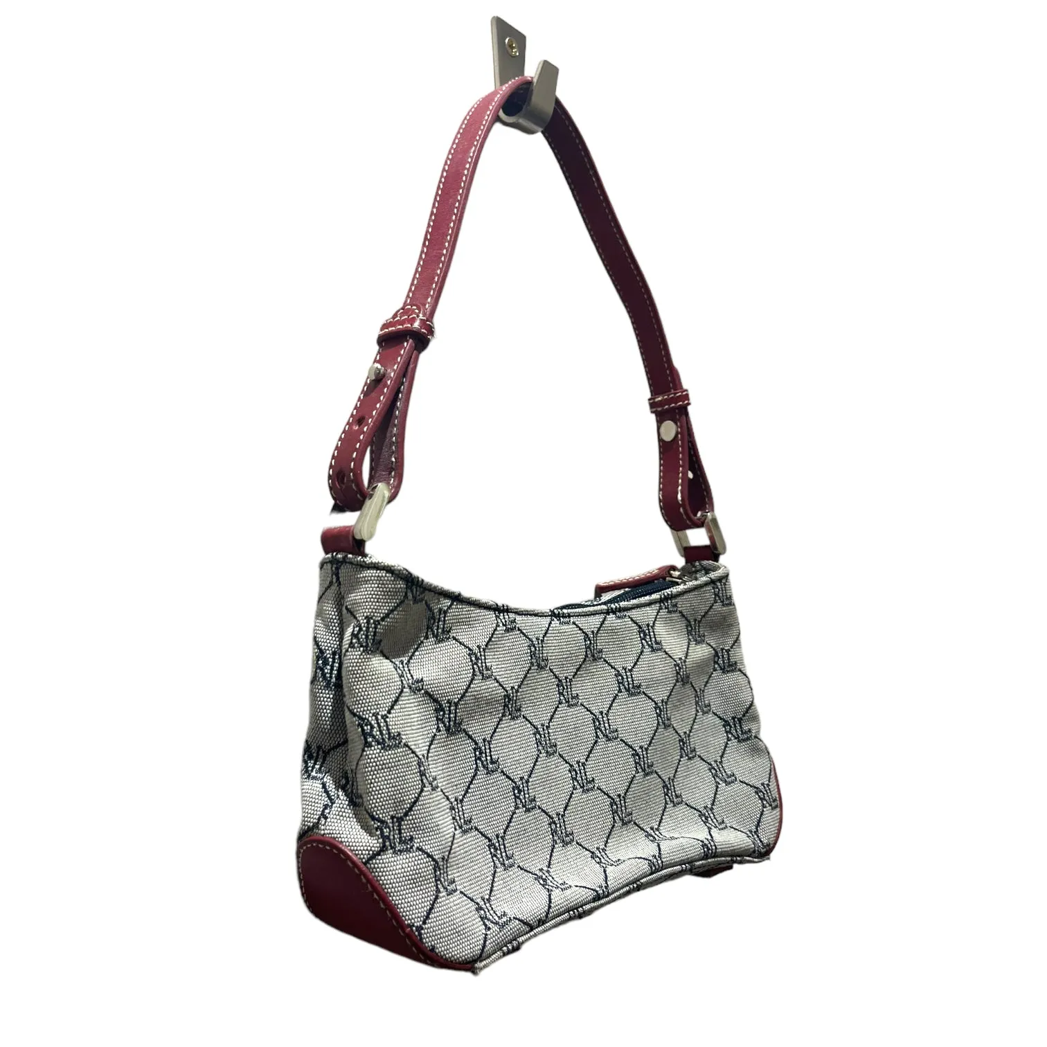 Ralph Lauren Mini Baguette Bag