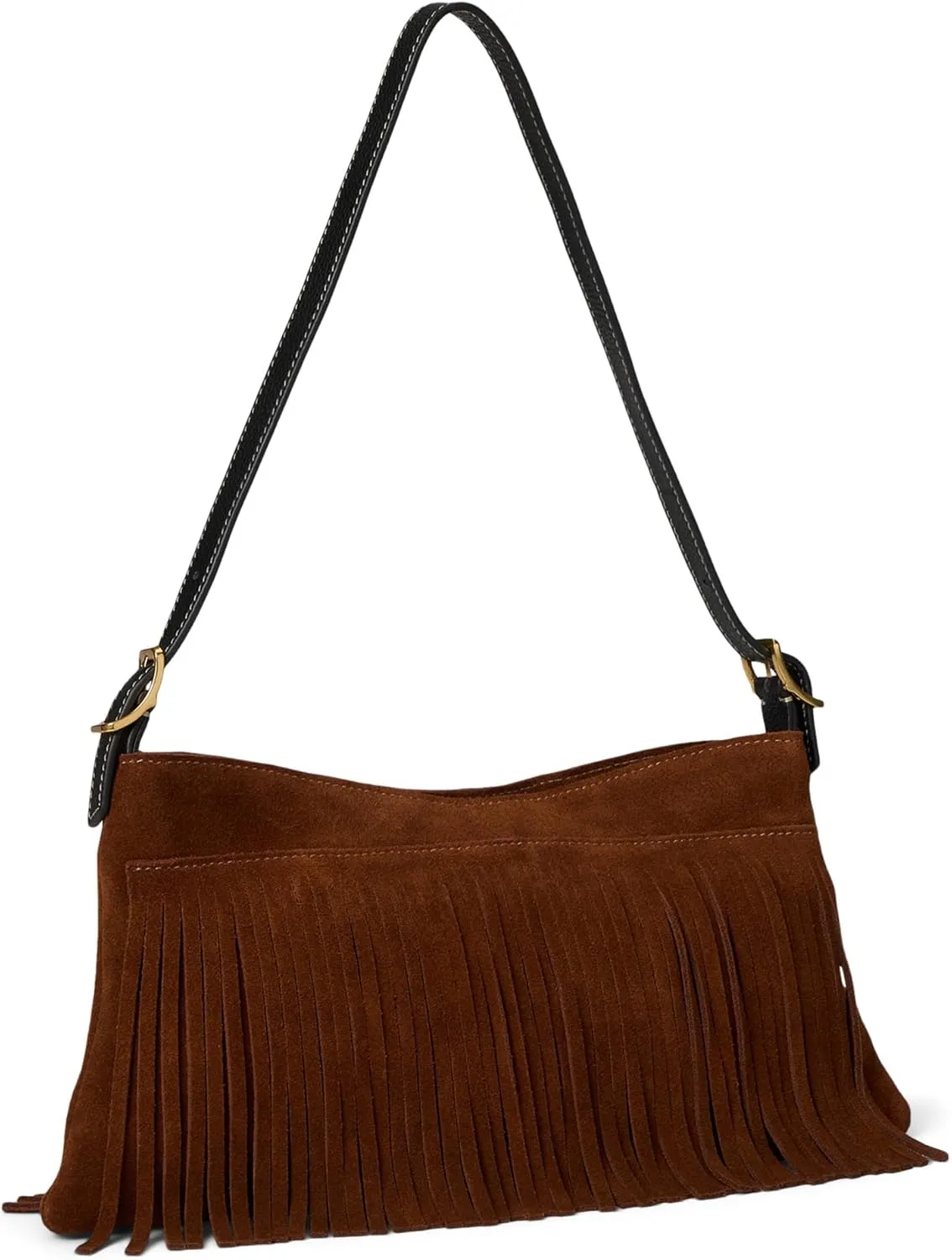 Rebecca Minkoff Fringe Baguette