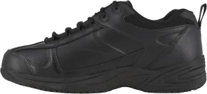 Reebok mens Jorie Street Sport Jogger Work Industrial Construction Shoe, Black, 12 US